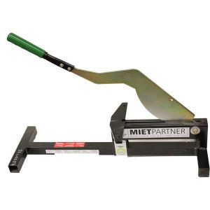 Mietpartner Laminatschneider