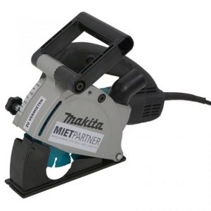 Mietopartner Mauernutschneider 125 mm