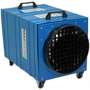 Mietpartner Elektroheizer groß