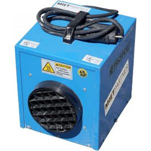 MIetpartner Elektroheizer klein