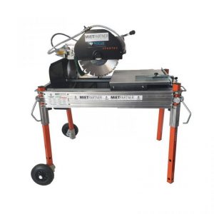 MIetpartner Nasschneidetisch 600 mm