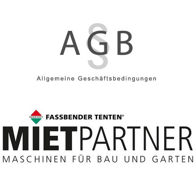 AGB Mietpartner