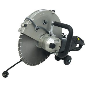 Diamant-Handsäge 400 mm