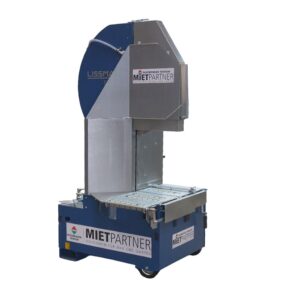 Mietpartner Vertikalsäge