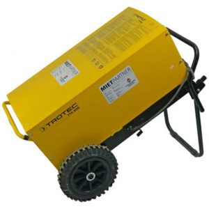 Mietpartner Bautrockner groß