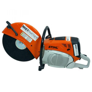 Mietpartner Trennschleifer 400mm