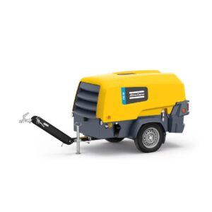Mietpartner Rent a compressor at a great price