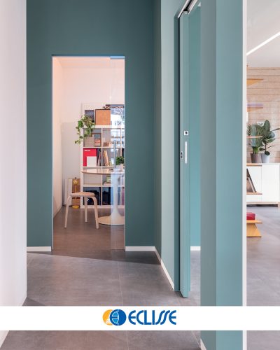 ECLISSE Syntesis Line scorrevole20