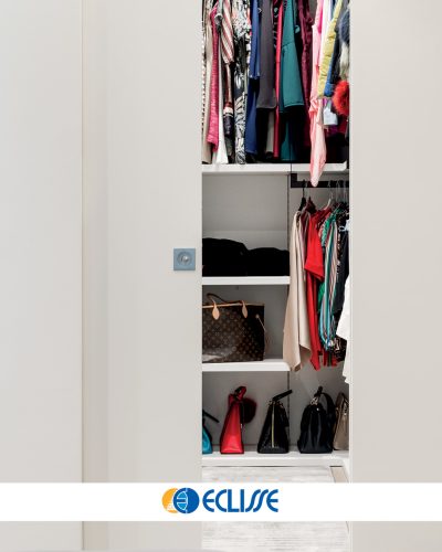 ECLISSE Syntesis Line scorrevole25