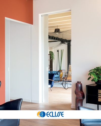 ECLISSE Syntesis Line scorrevole27