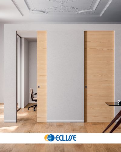 ECLISSE Syntesis Line scorrevole5